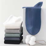 BREATHABLE ECO-SOCKS