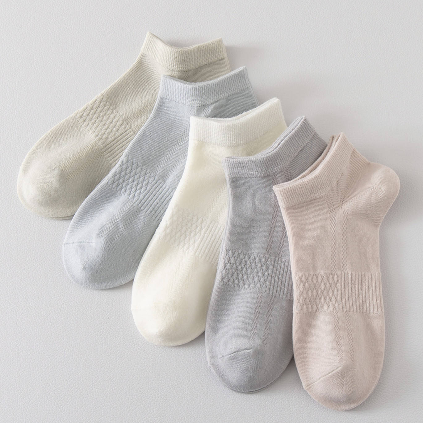 COMFORT SOCKS