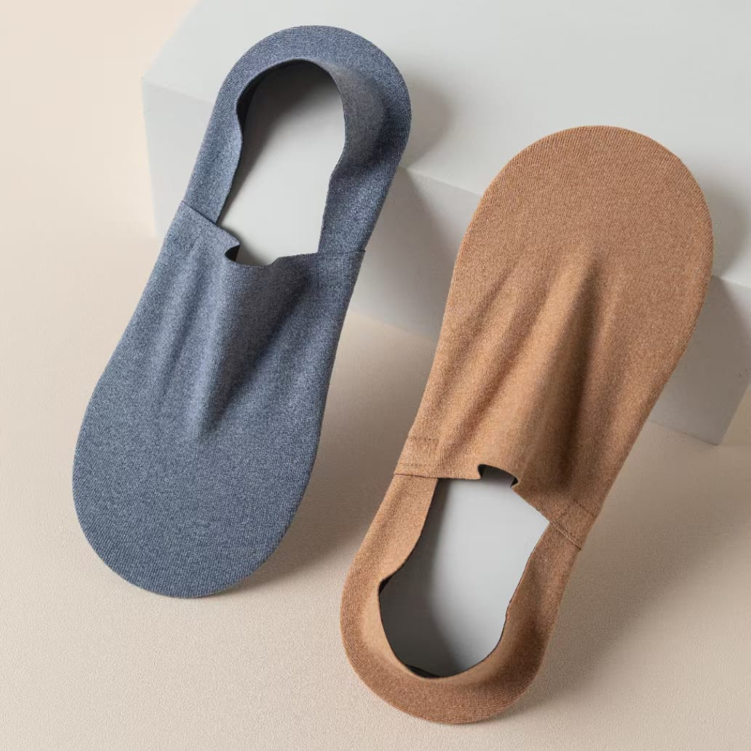 CASHMERE TOES