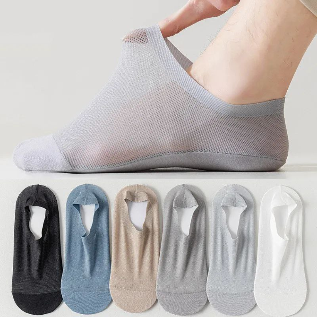 COVER SOCKS