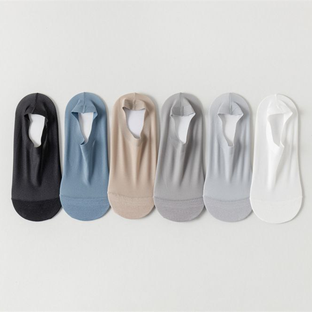 COVER SOCKS