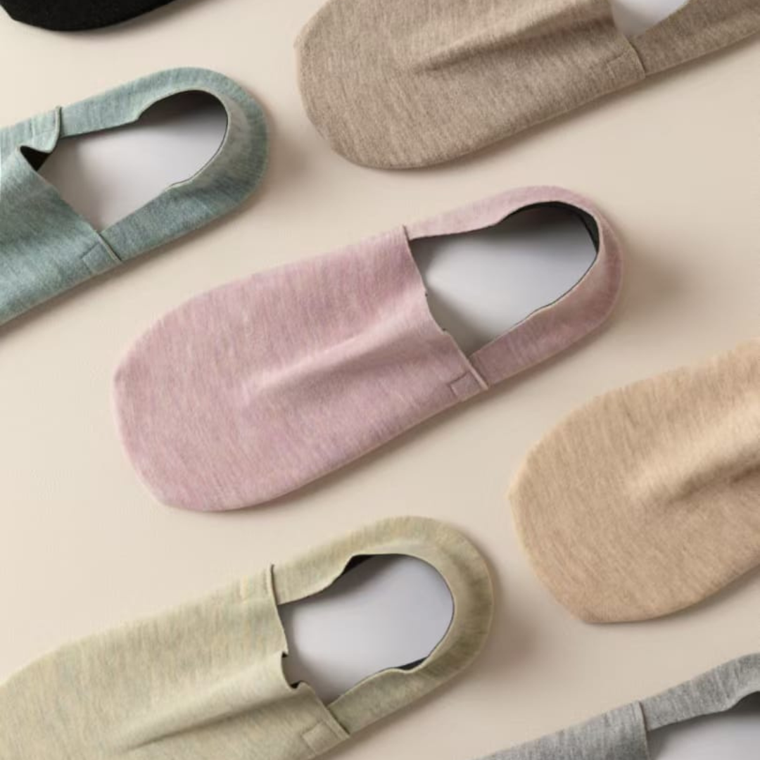 CASHMERE TOES 2.0