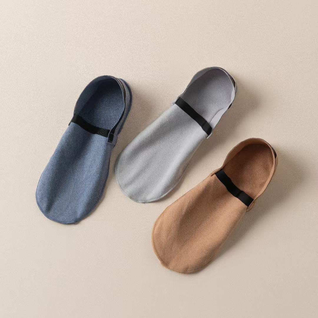 CASHMERE TOES