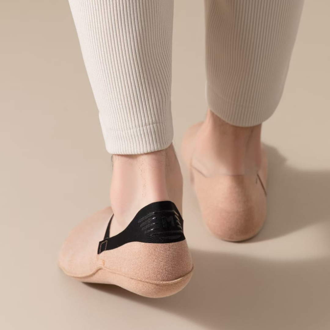 CASHMERE TOES