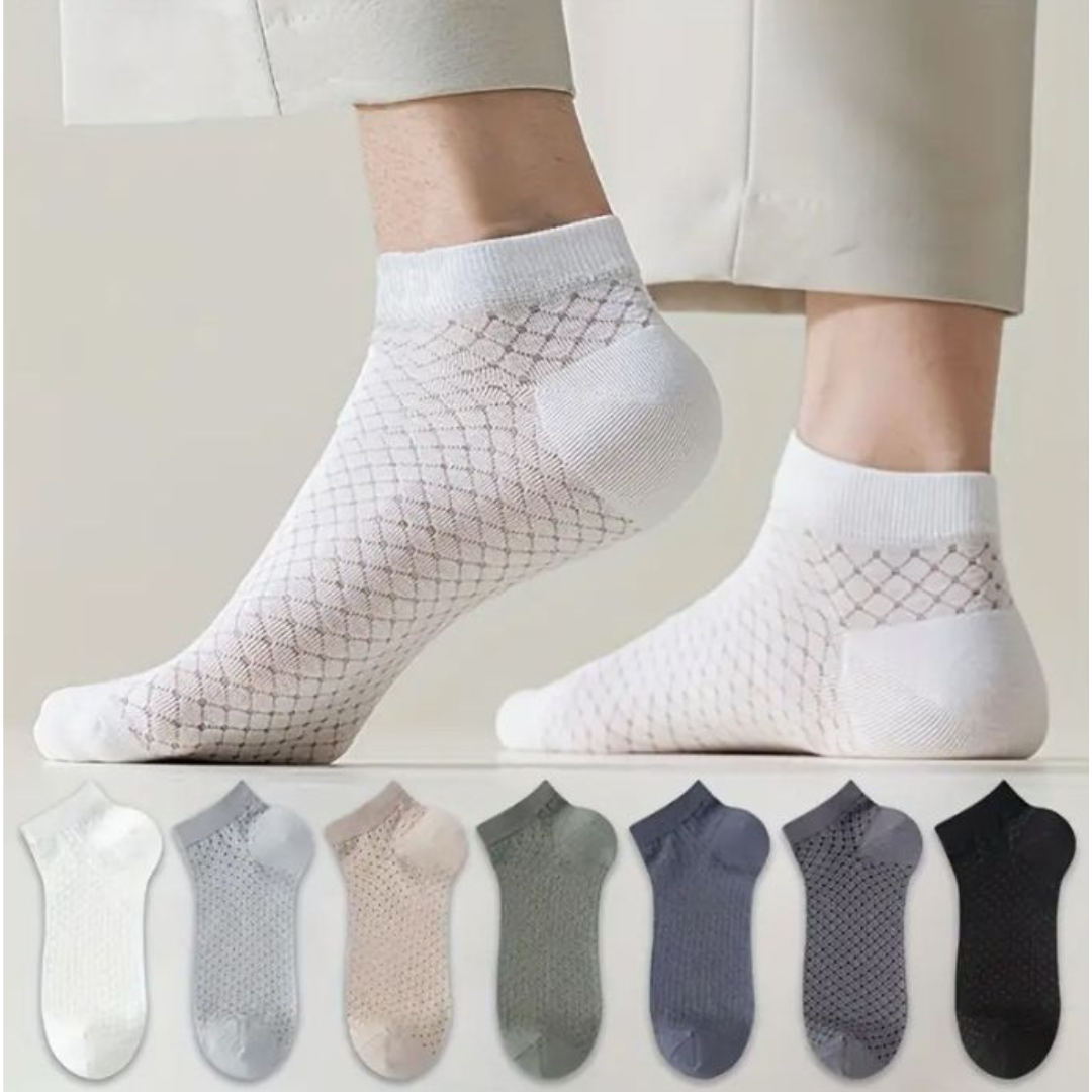 ULTRA SOFT SOCKS