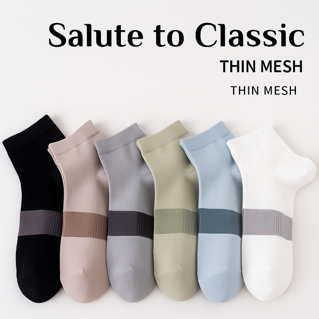 CLASSIC SOCKS