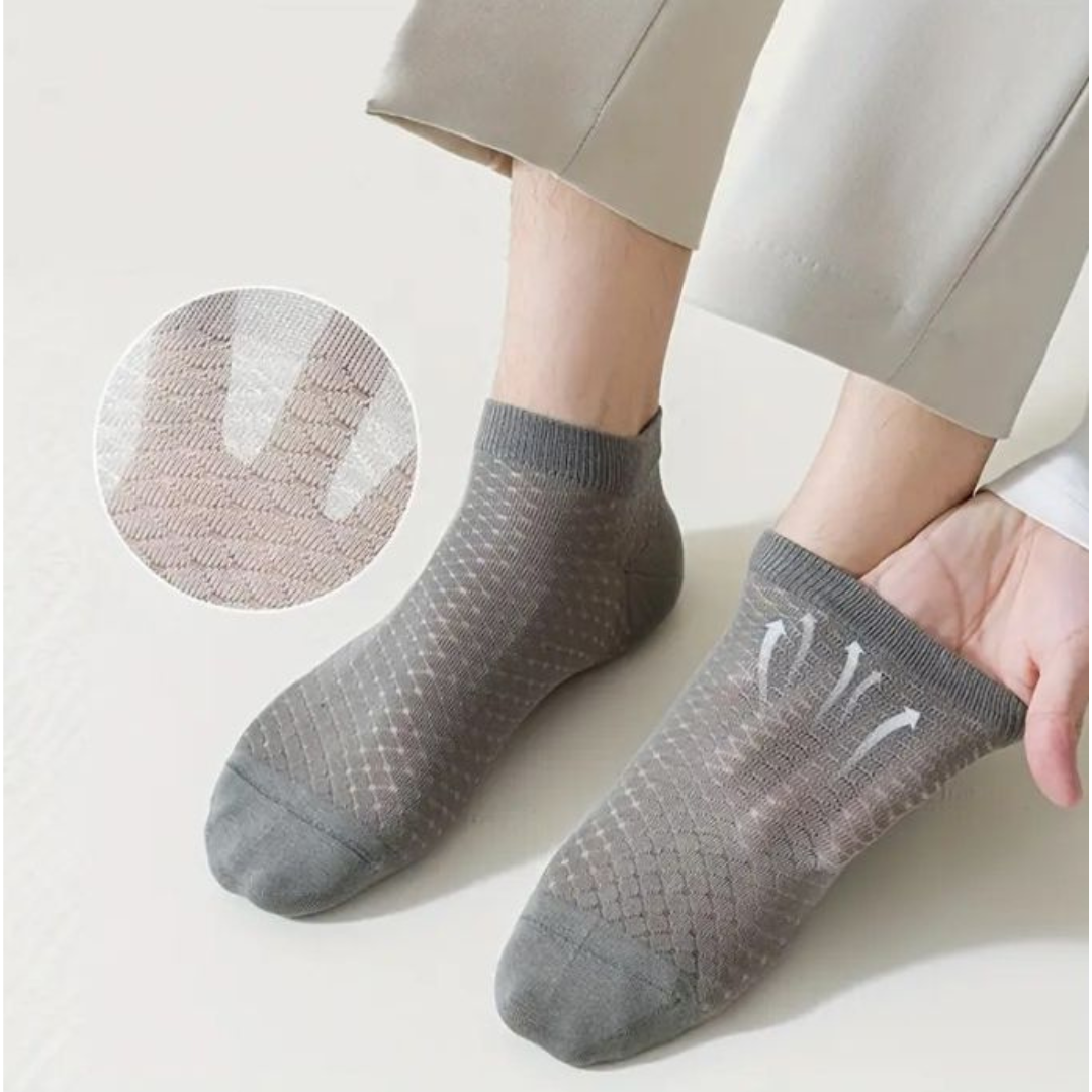 ULTRA SOFT SOCKS