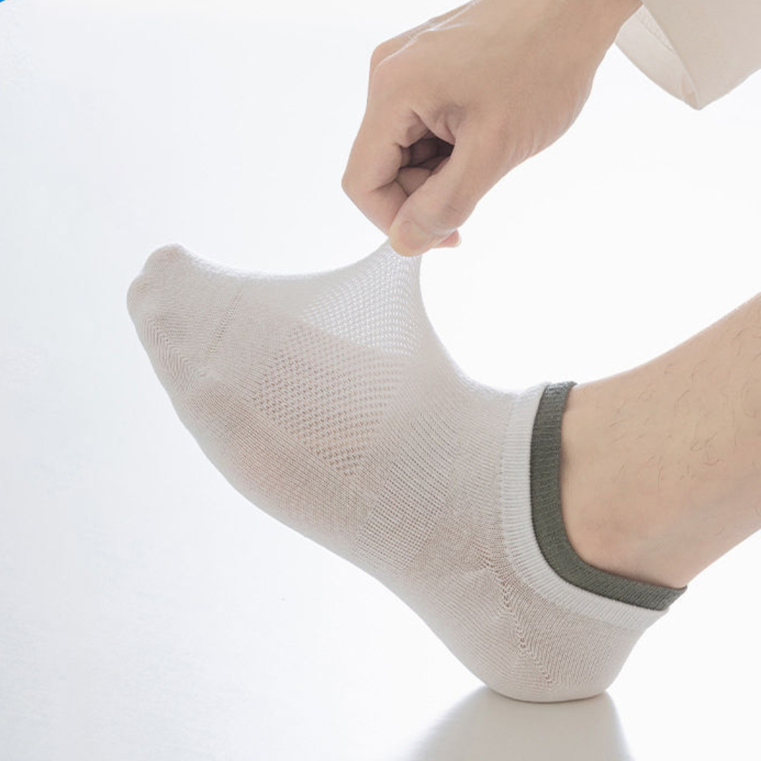 KNITKICKS SOCKS