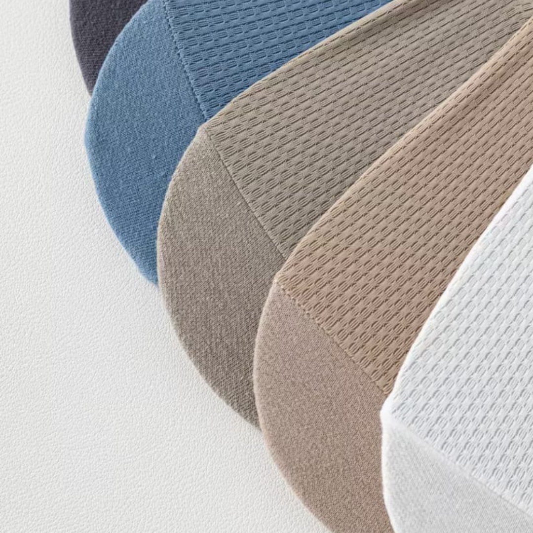 SILICON SILKY SOCKS