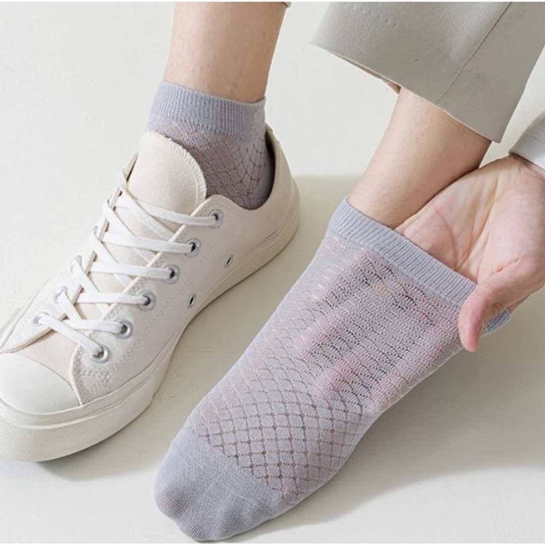 ULTRA SOFT SOCKS