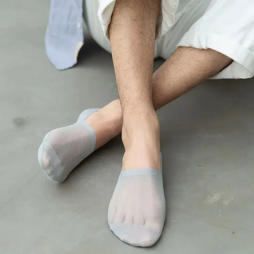POWER NET SOCKS